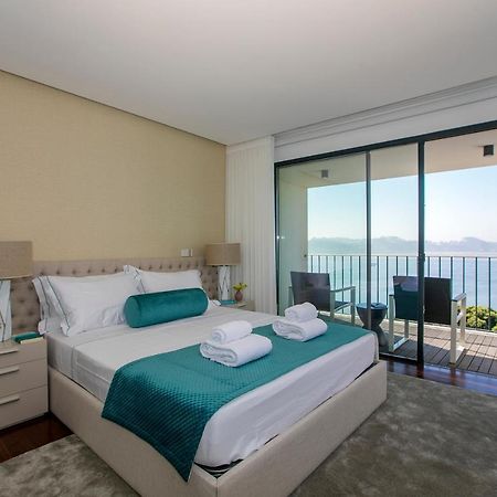 Lovelystay - Luxury 2Br Duplex Apartment In Foz بورتو المظهر الخارجي الصورة